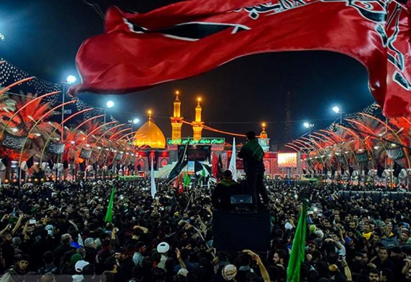 دانلود آهنگ کردی کو حسین من کامران خدایاری